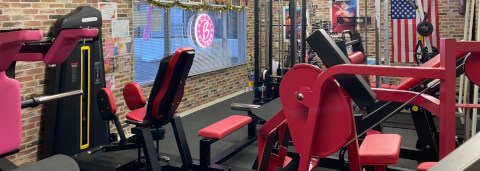 BOOTY FITNESS 東京 赤坂_1番目の写真