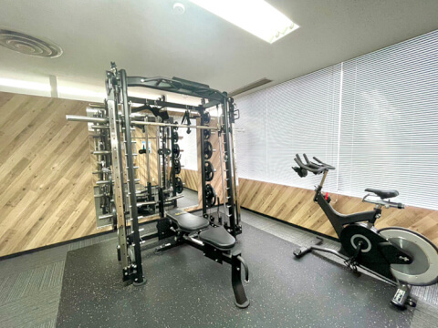 Private Box Fit 千葉店_1番目の写真