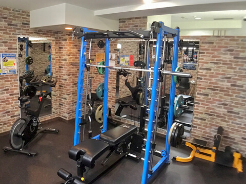 Private Box Fit 八王子店