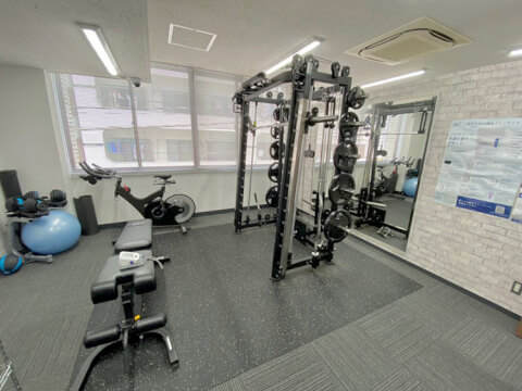 Private Box Fit 錦糸町四ツ目通店_1番目の写真