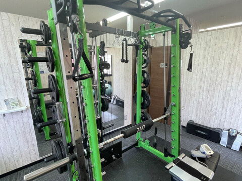 Private Box Fit 小倉店