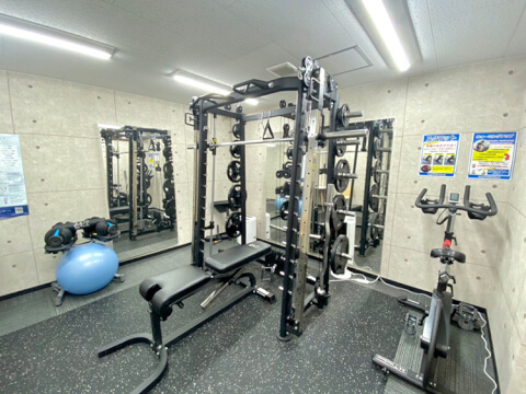 Private Box Fit 熊本店