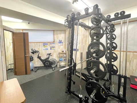 Private Box Fit 南越谷店_1番目の写真
