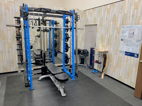 Private Box Fit 新潟店