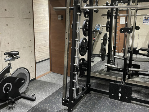 Private Box Fit 西葛西店