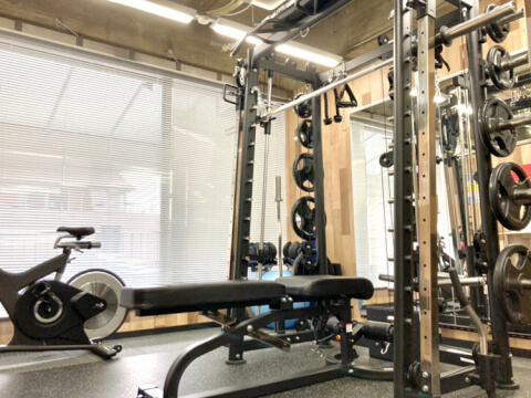 Private Box Fit 荻窪店