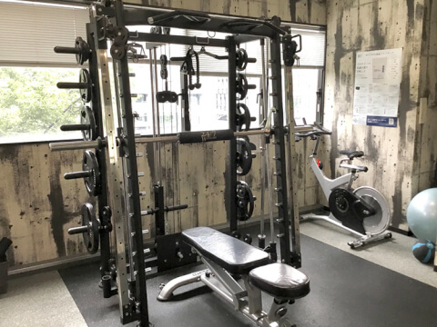 Private Box Fit 堺東店