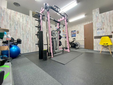 Private Box Fit 仙台店