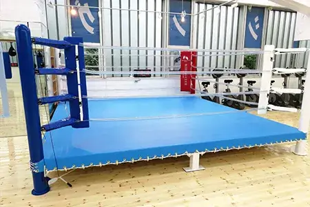 BOXING CLUB 新橋_3番目の写真