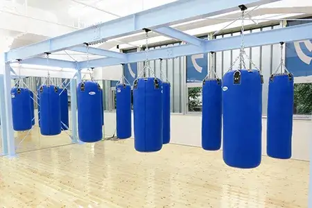 BOXING CLUB 新橋_2番目の写真