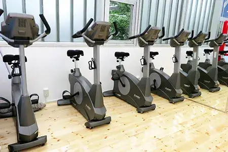 BOXING CLUB 新橋_1番目の写真
