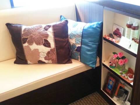 イルチブレインヨガ 中野スタジオ