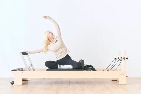 BREST PILATES & BODYMAKE 二子玉川の写真2