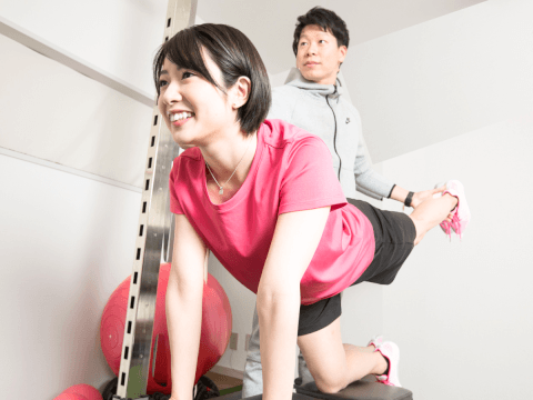女性専用パーソナルジムBrillio 川口店_5番目の写真