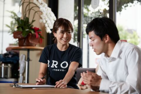 BROS TOKYO_2番目の写真