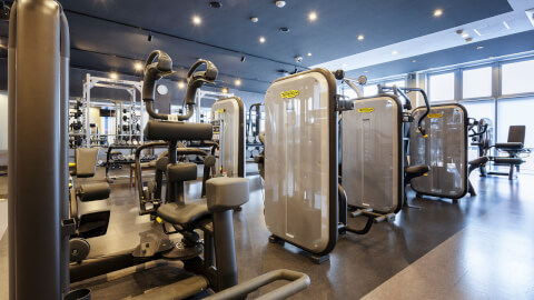 FASTGYM24 根岸店の写真3