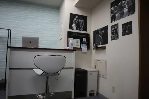 BUFF Personal GYM 亀戸店の写真4