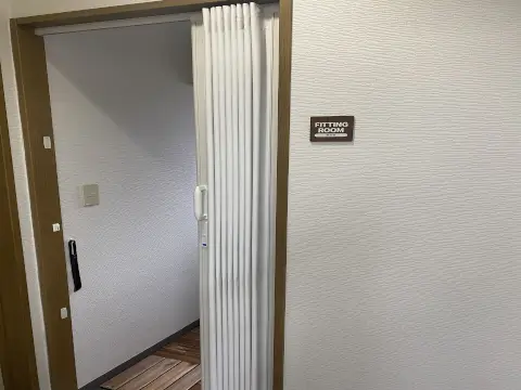 BUFF Personal GYM 亀戸店の写真5