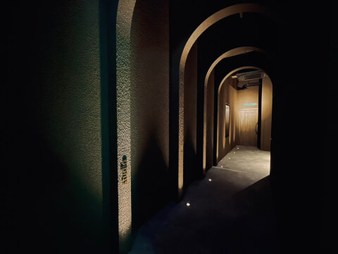 Burnes Style 蒲田店_4番目の写真