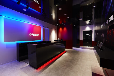 Burnes Style 秋葉原店_4番目の写真