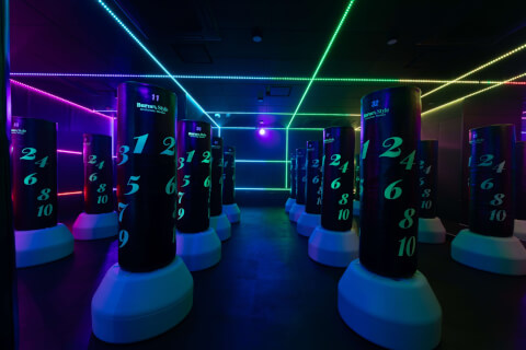 Burnes Style 秋葉原店_3番目の写真