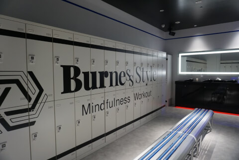 Burnes Style 秋葉原店_2番目の写真