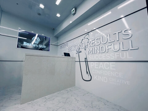 BurnesStyle 表参道店_1番目の写真