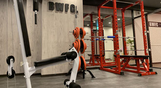 パーソナルキックボクシングジム BWFC._2番目の写真