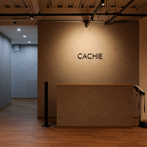 CACHIE 岐阜本巣店_1番目の写真