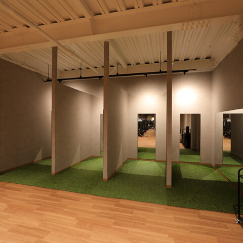 CACHIE 岐阜本巣店_5番目の写真