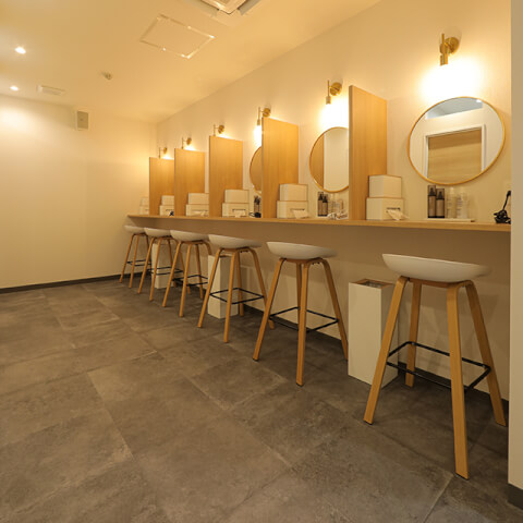 CACHIE 岐阜本巣店_4番目の写真