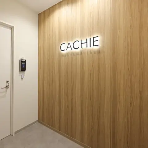 CACHIE 名古屋栄伏見店
