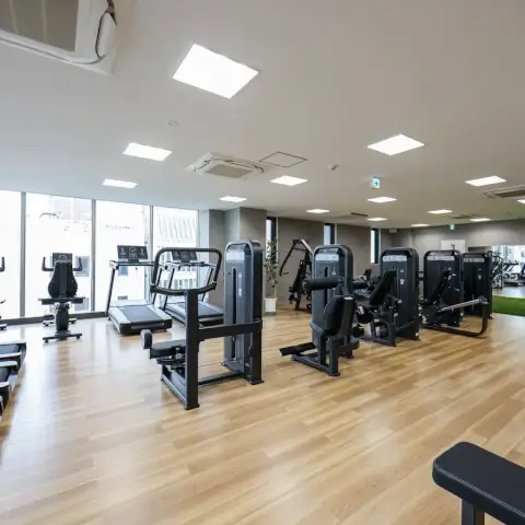 CACHIE 名古屋栄伏見店の写真2
