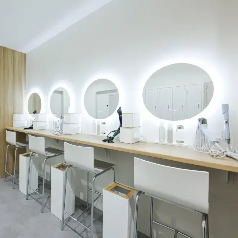 CACHIE 名古屋栄伏見店の写真5