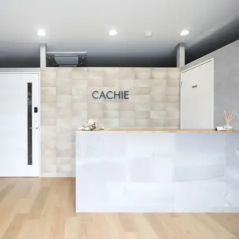 CACHIE 三重四日市店