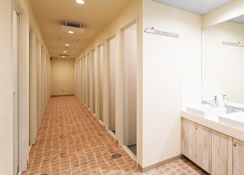 ホットヨガスタジオCALDO 平塚_4番目の写真
