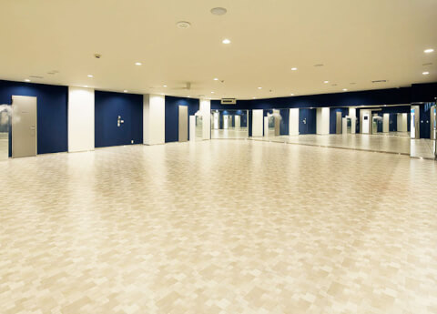 ホットヨガスタジオ CALDO 蒲田_5番目の写真