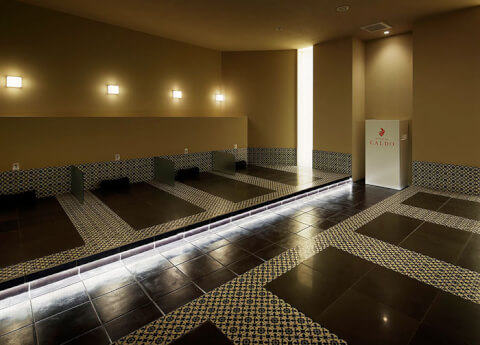 ホットヨガスタジオ CALDO 蒲田_3番目の写真