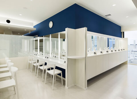 ホットヨガスタジオ CALDO 蒲田_2番目の写真