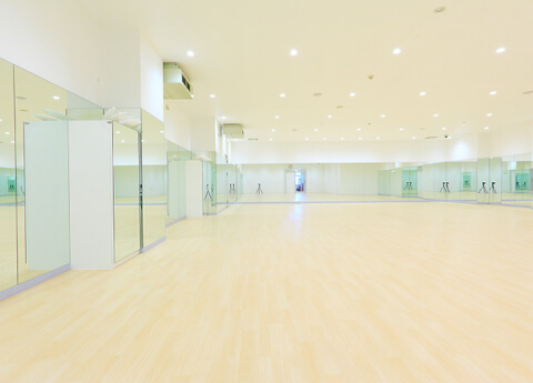 ホットヨガスタジオCALDO 金山