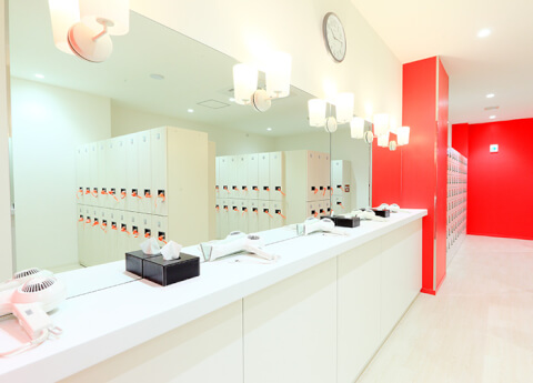 ホットヨガスタジオCALDO 金山の写真3