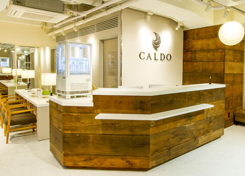 ホットヨガスタジオCALDO 川越_5番目の写真