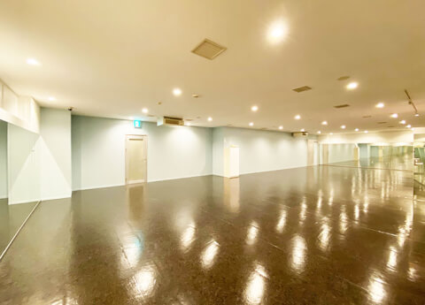 ホットヨガスタジオCALDO 錦糸町_3番目の写真