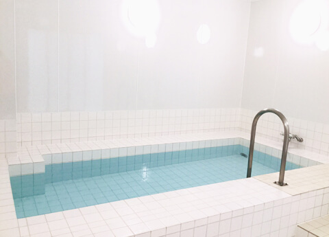 ホットヨガスタジオCALDO 琴似の写真4