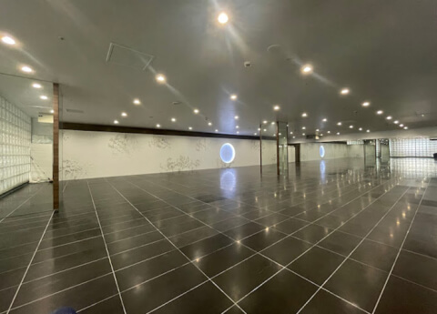 ホットヨガスタジオCALDOGRAN 京都河原町_3番目の写真