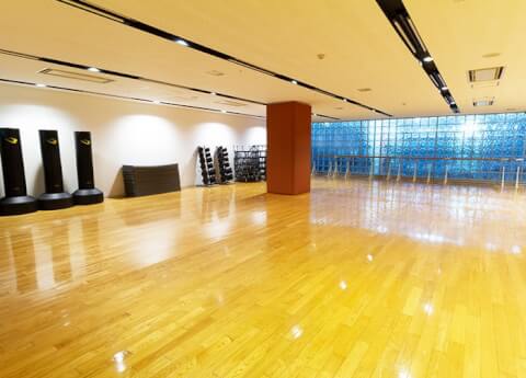 ホットヨガスタジオCALDOGRAN 京都河原町_1番目の写真