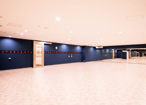 ホットヨガスタジオ CALDO 大森_5番目の写真