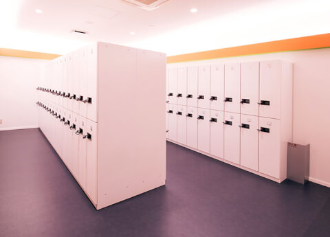 ホットヨガスタジオ CALDO 大森_3番目の写真