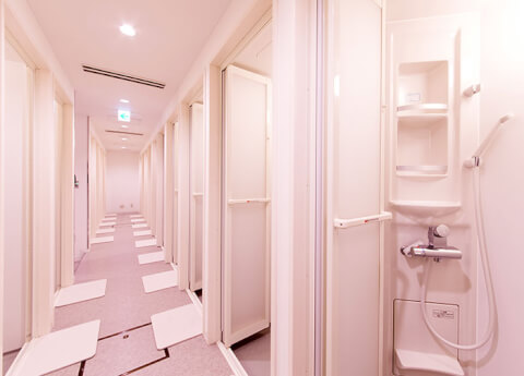 ホットヨガスタジオ CALDO 大森_2番目の写真