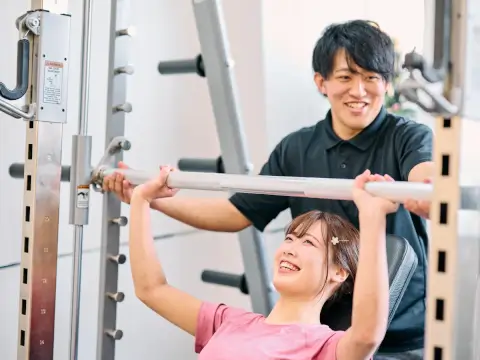 CALORIE TRADE JAPAN 瑞穂区店の写真2